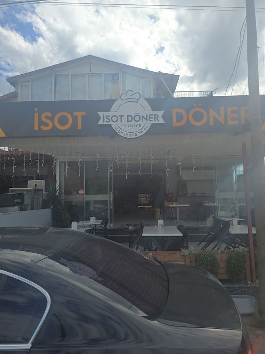 İsot Döner Fethiye