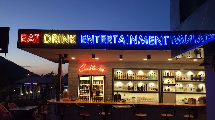 Joker Lounge