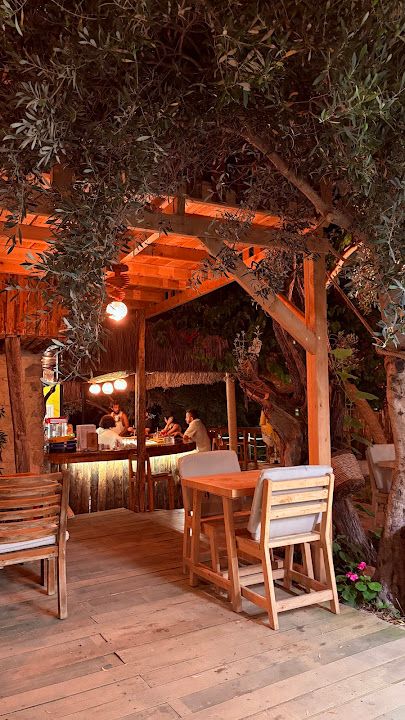 Kabak Meyhanesi