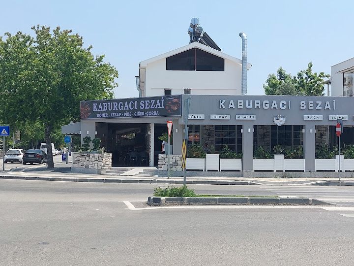 Kaburgacı Sezai