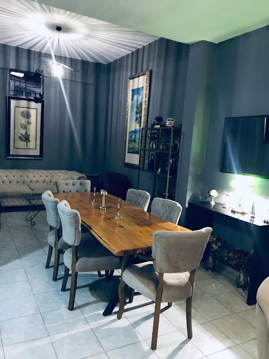 Kaseria Lounge Kahvaltı Ve Yemek Restaurant