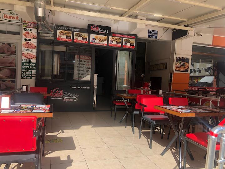 Katık Döner Express Fethiye