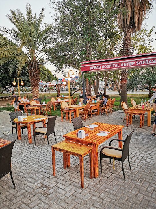 Kebap Hospital
