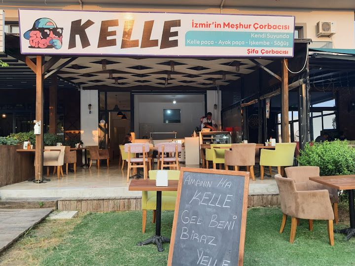 Kelle Fethiye