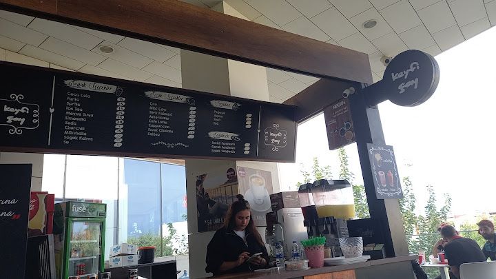 Keyfi Çay