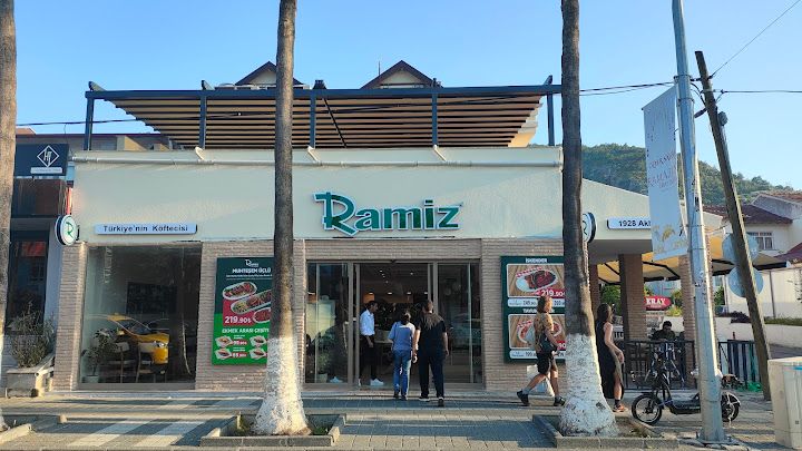 Köfteci Ramiz Fethiye