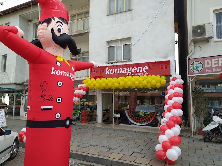 Komagene Karaçulha