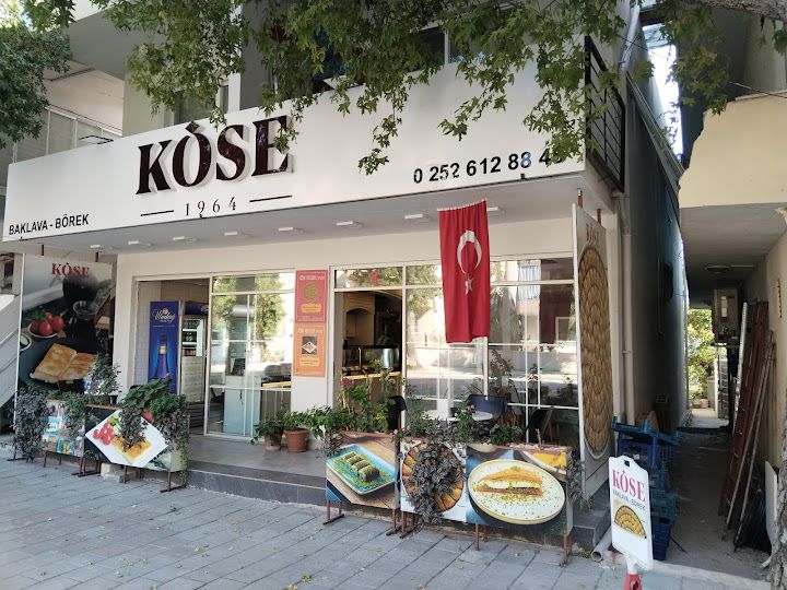 Köse Tatlıcılık Fethiye