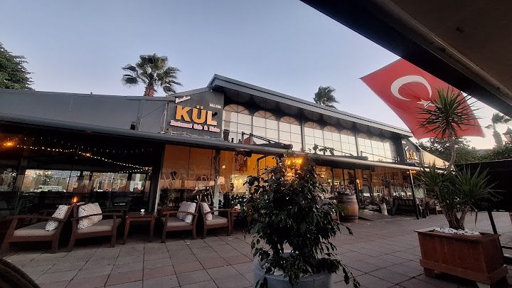 Kül Kafe Restorant