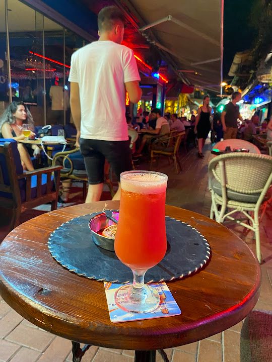 Kum Pub