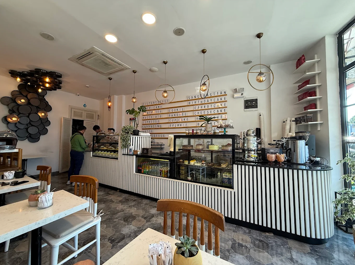 La Farine Pizzeria