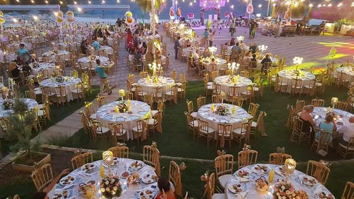 Leb-i Derya Restaurant Beach