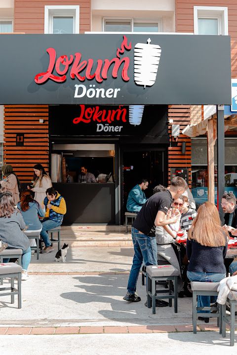 Lokum Döner Fethiye