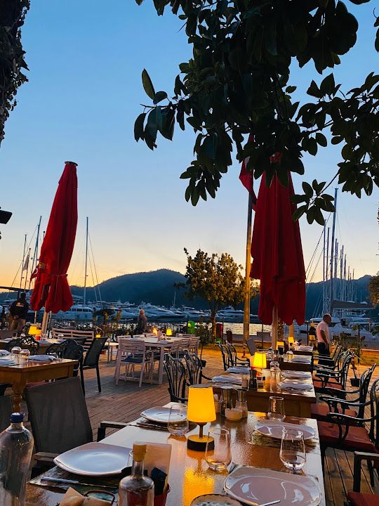 Lotis Prime Göcek