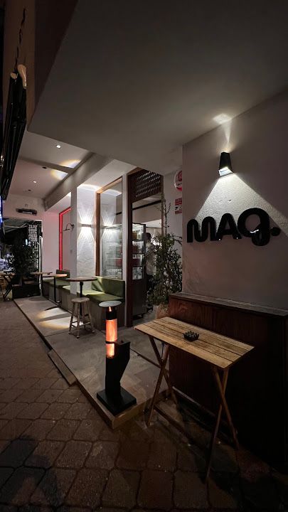 Mag Street Food
