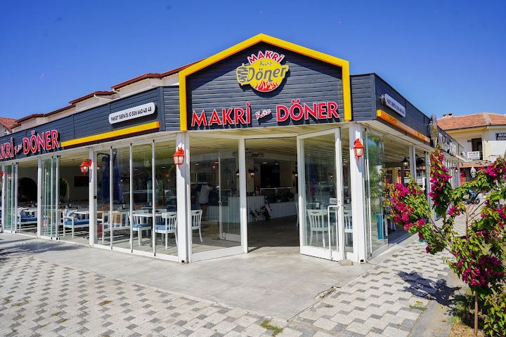 Makri Köz Döner