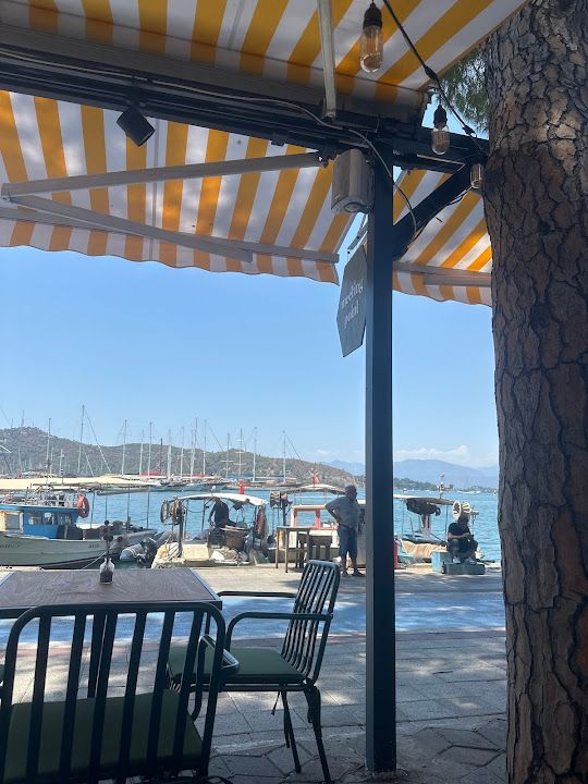 Meeting Point