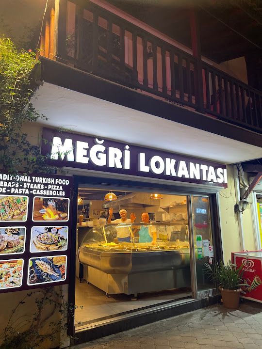 Megri Lokantası