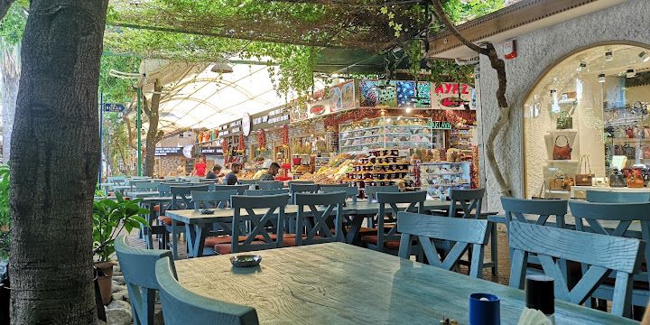 Meğri Restaurant
