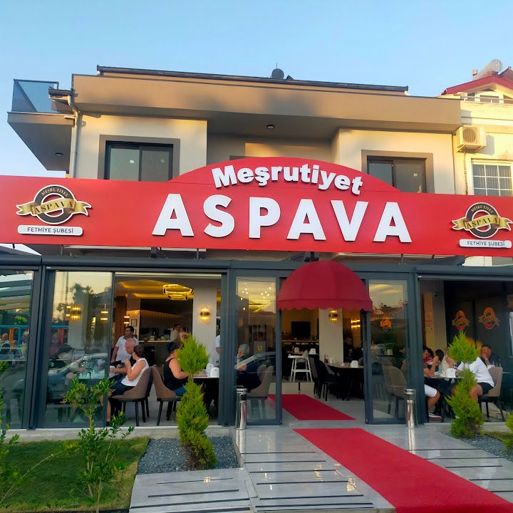 Meşrutiyet Aspava