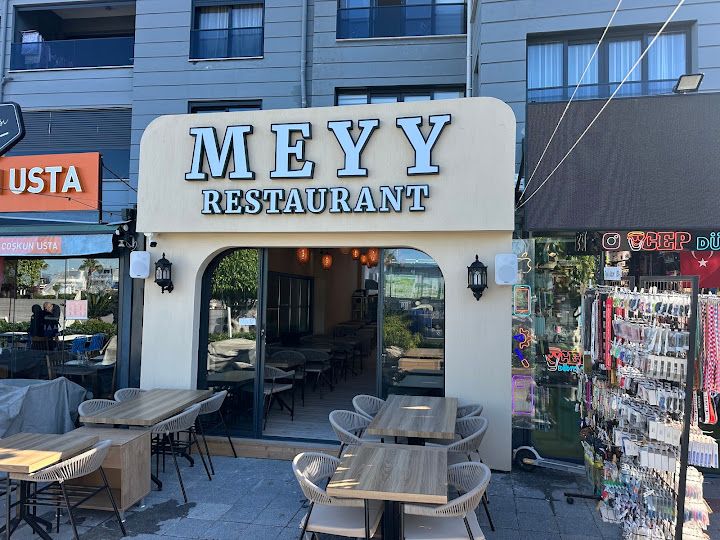 Meyy Restaurant