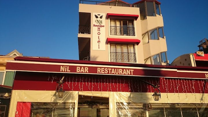 Nıl Bar Restaurant