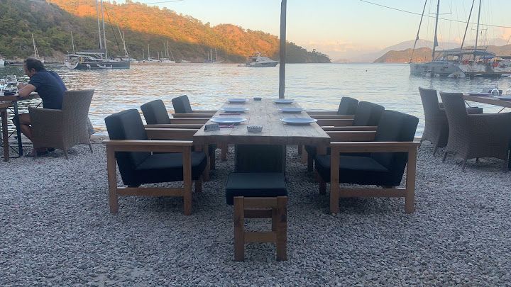 ONNO Grill & Bar