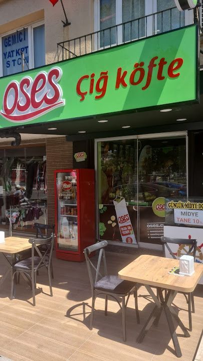 OSES ÇİĞ KÖFTE FETHİYE