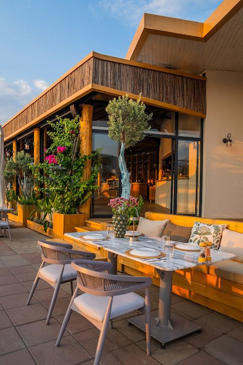 Portside Restaurant