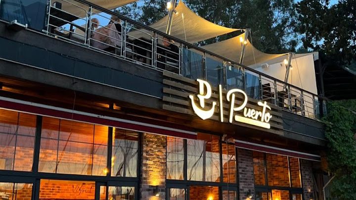 Puerto Restaurant