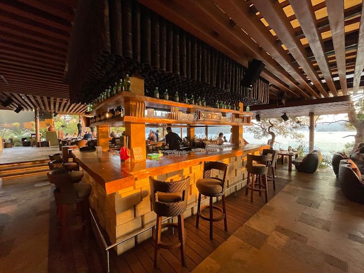Q Lounge