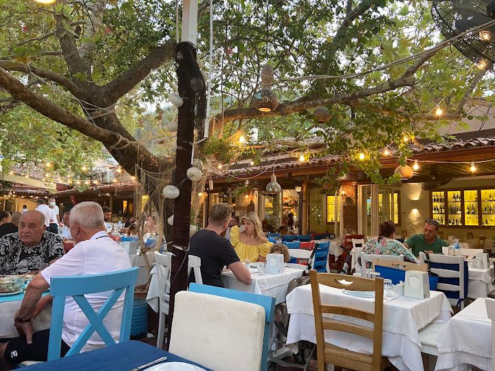 Recep Place