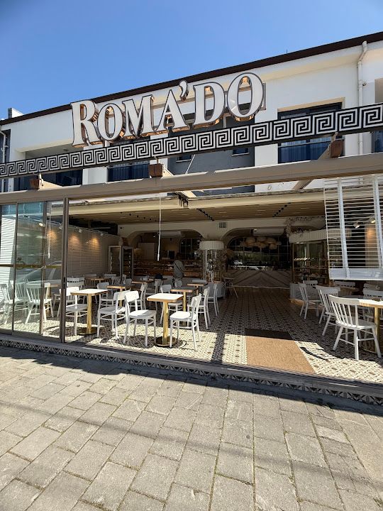 Romado Fethiye