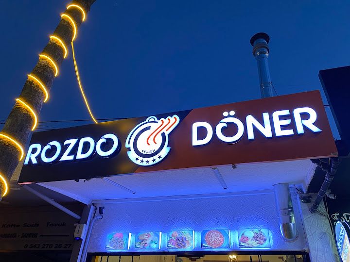 Rozdo Döner (Fethiye)