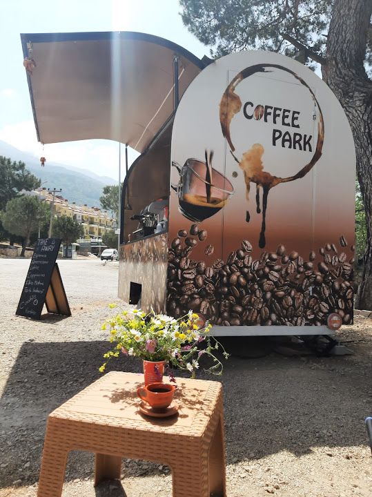 Rv Coffee Park