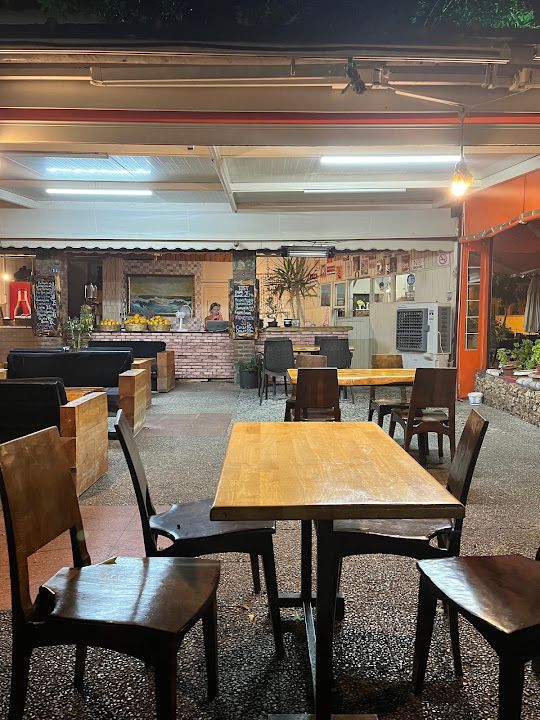 Şafak Cafe