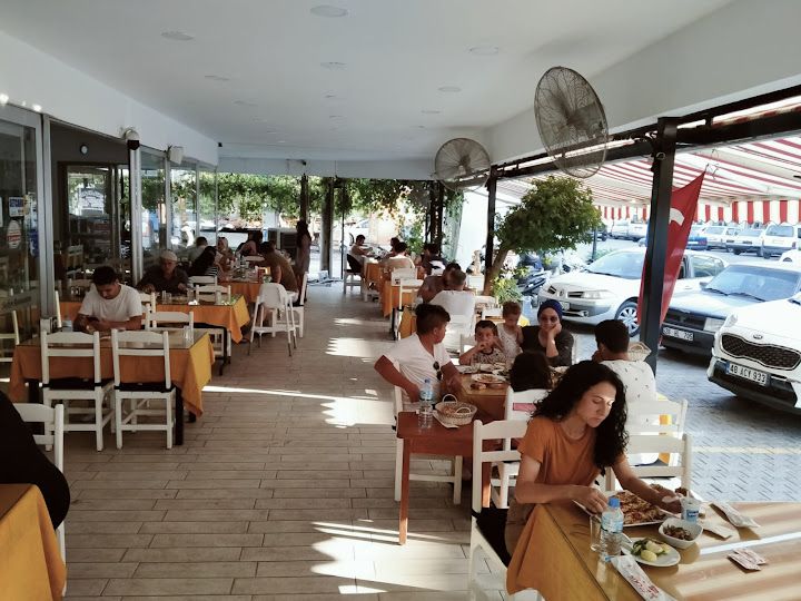 Seçkin Lokanta
