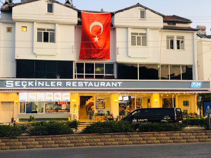 Seçkinler Restaurant