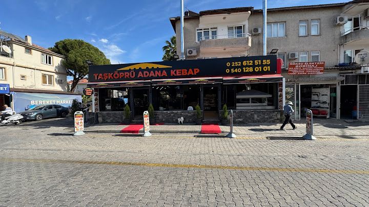 Seydi Usta - Fethiye'nin Kebapçısı
