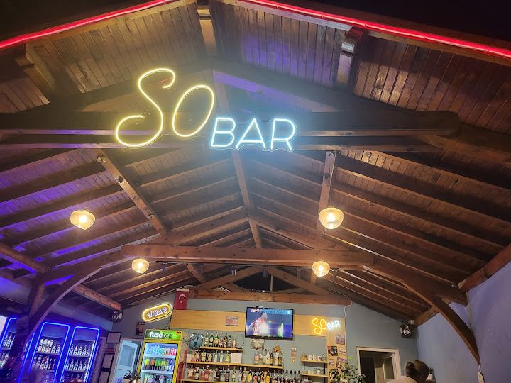 So Bar