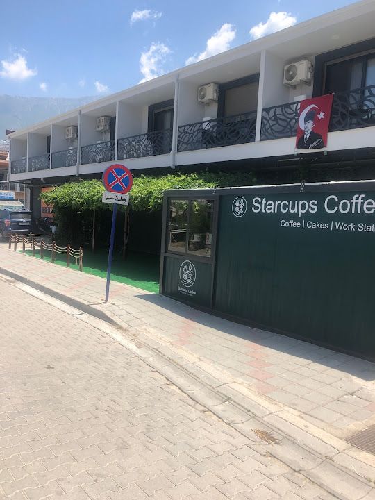 Station Cafe & Bistro