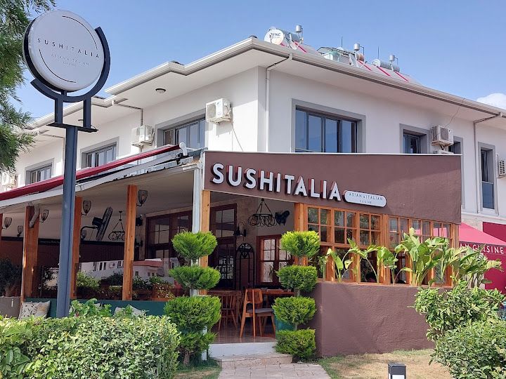 SUSHITALIA