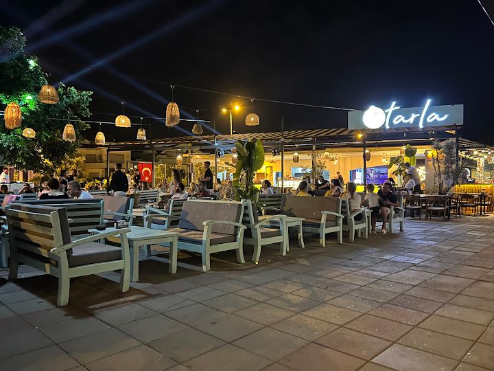 Tarla Fethiye