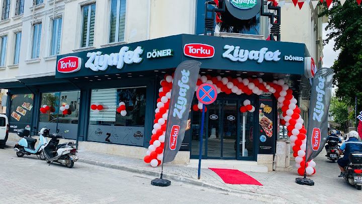 Torku Ziyafet Döner Fethiye (Adrese Temassız Teslimat)