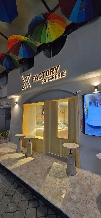 Xloungepub