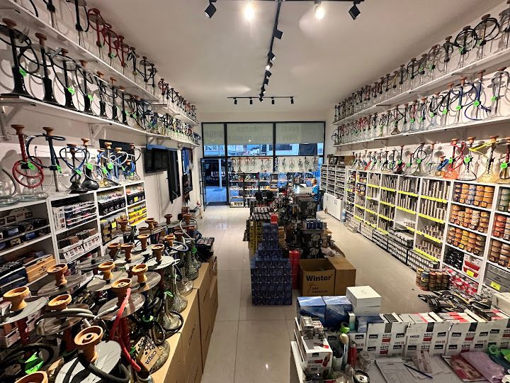Yiğit Büfe Tekel Tobacco
