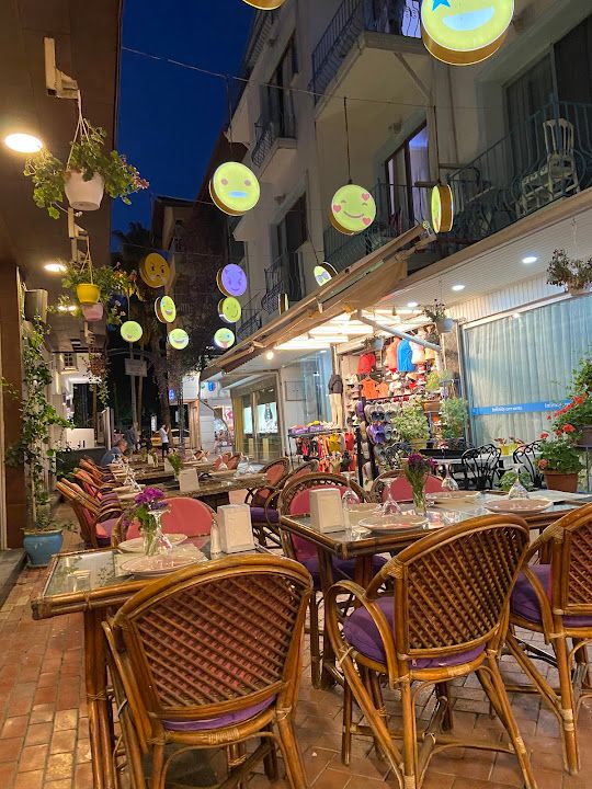 Zeki Restaurant