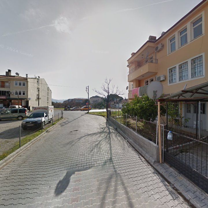 Zeyrekoğlubaklava Fethiye