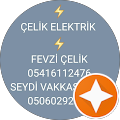 Fevzi Çelik