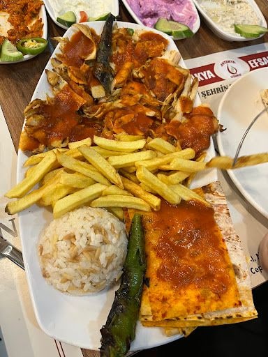 Yorum fotoğrafı 1